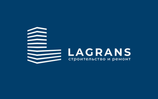 Разработка сайта для Lagrans